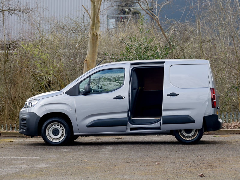 Used Citroen Berlingo 2024 for sale - 77911583: Photo 19