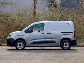 Used Citroen Berlingo 2024 for sale - 77911583: Photo