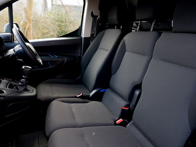 Used Citroen Berlingo 2024 for sale - 77911583: Photo 6