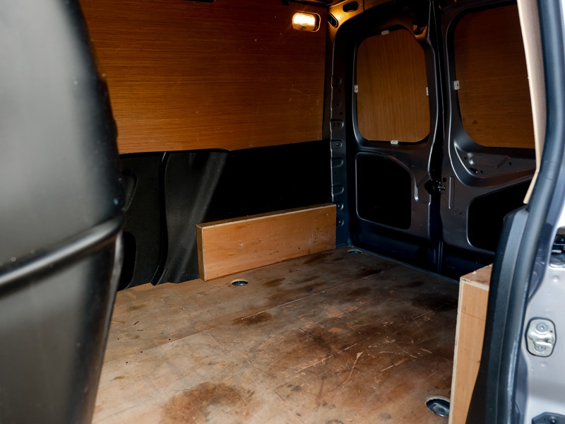 Used Citroen Berlingo 2024 for sale - 77911583: Photo 7