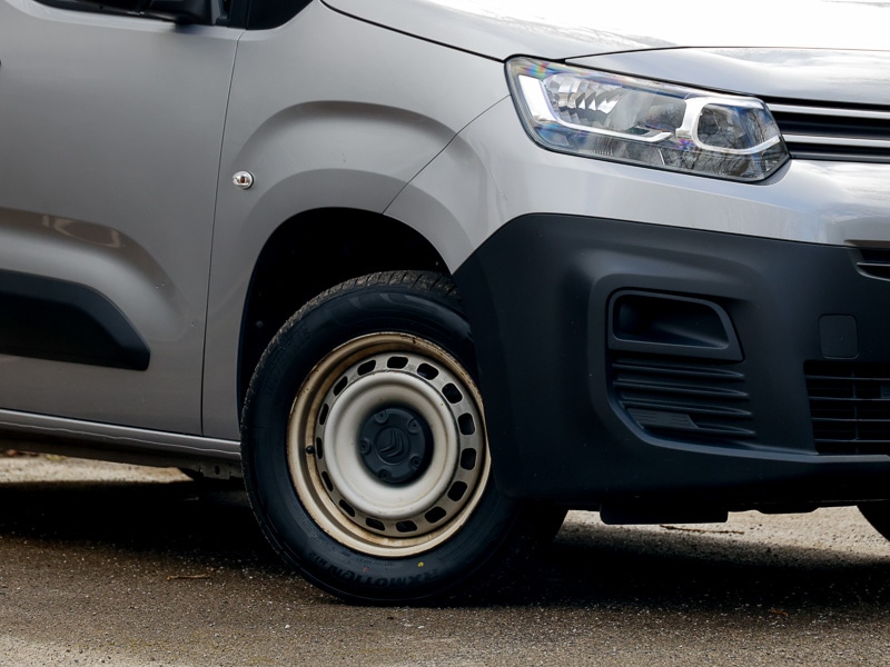 Used Citroen Berlingo 2024 for sale - 77911583: Photo 9