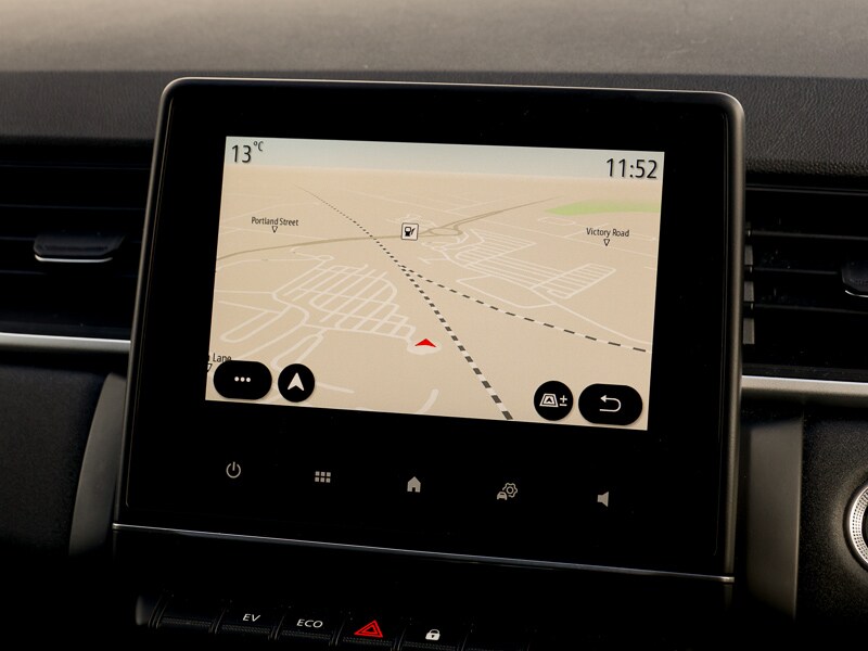 Used Renault Captur 2022 for sale - 77847113: Photo 11