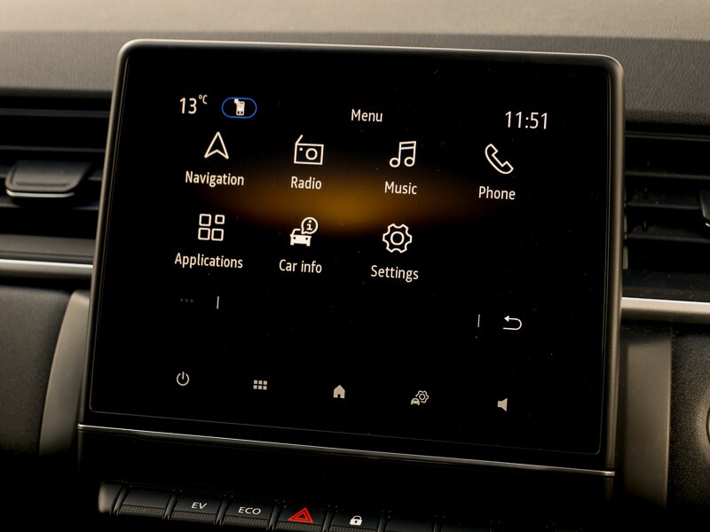 Used Renault Captur 2022 for sale - 77847113: Photo 12