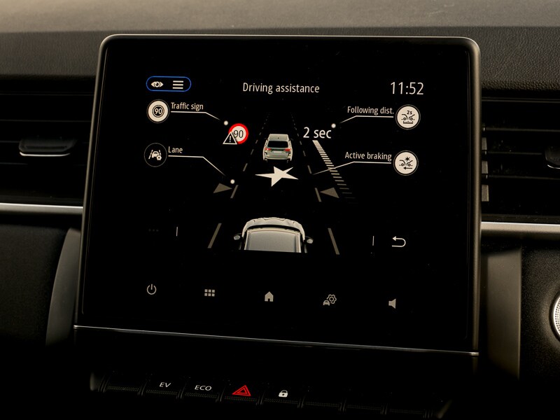 Used Renault Captur 2022 for sale - 77847113: Photo 15