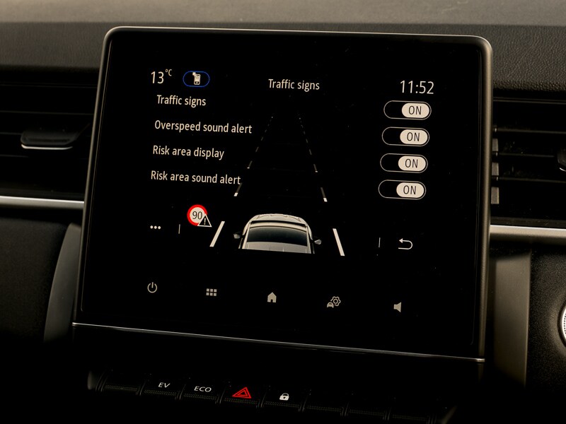 Used Renault Captur 2022 for sale - 77847113: Photo 16