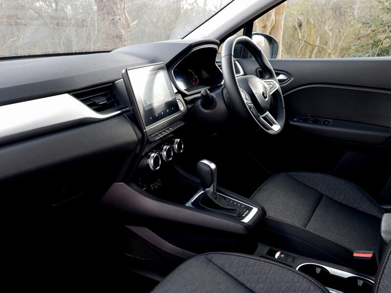 Used Renault Captur 2022 for sale - 77847113: Photo 19