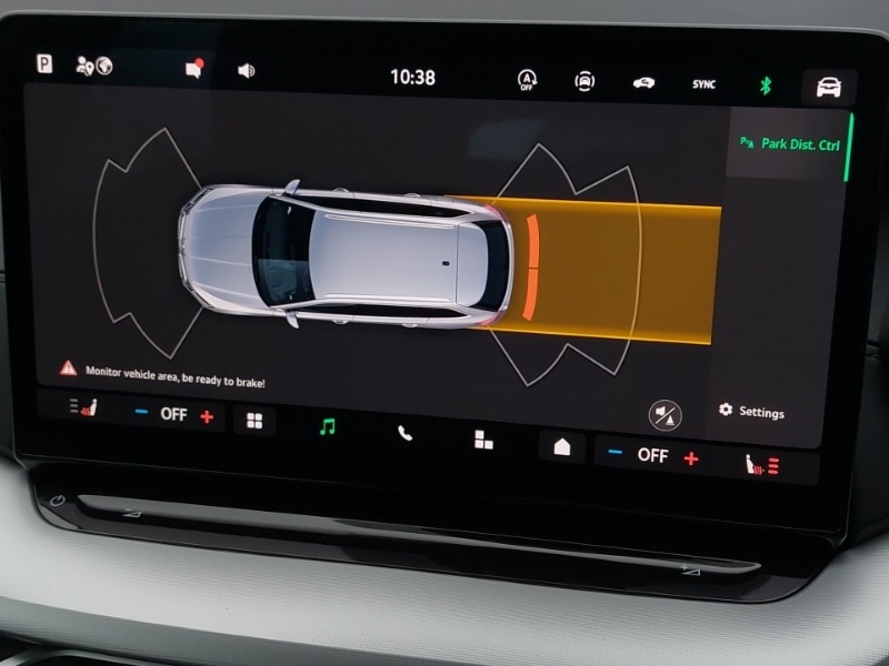 Used Skoda Octavia 2024 for sale - 77697716: Photo 10