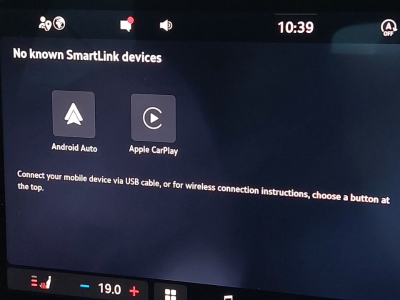 Used Skoda Octavia 2024 for sale - 77697716: Photo 11