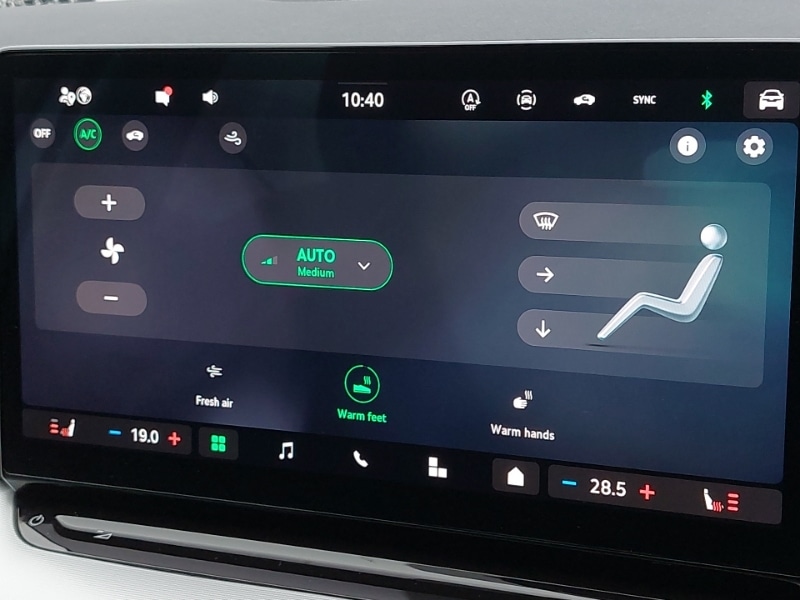 Used Skoda Octavia 2024 for sale - 77697716: Photo 12