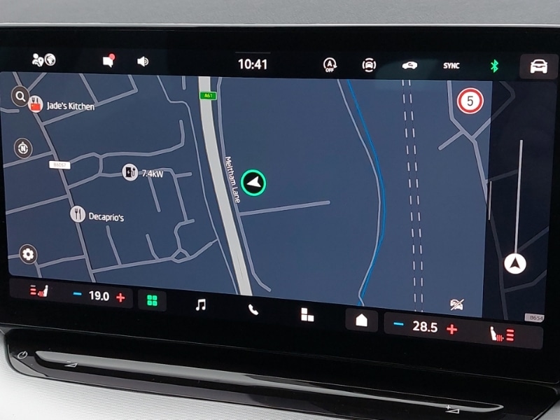 Used Skoda Octavia 2024 for sale - 77697716: Photo 13