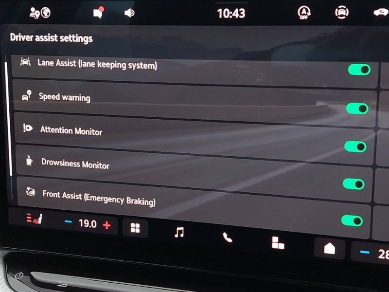 Used Skoda Octavia 2024 for sale - 77697716: Photo 16