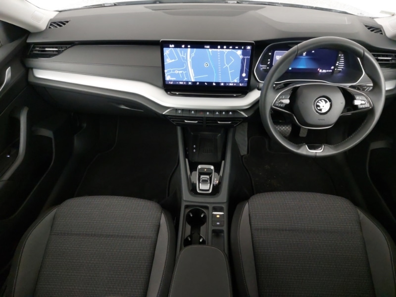 Used Skoda Octavia 2024 for sale - 77697716: Photo 2