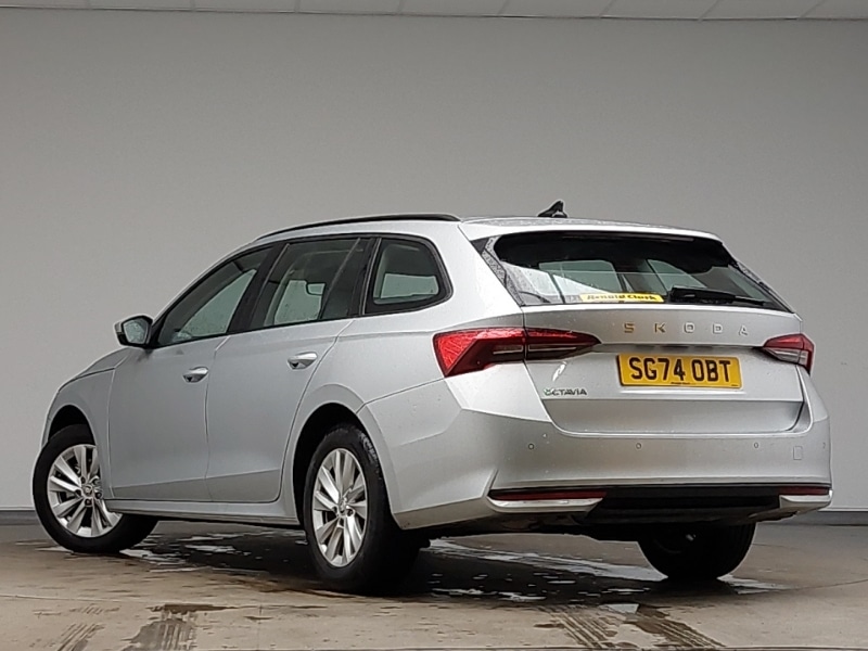 Used Skoda Octavia 2024 for sale - 77697716: Photo 3