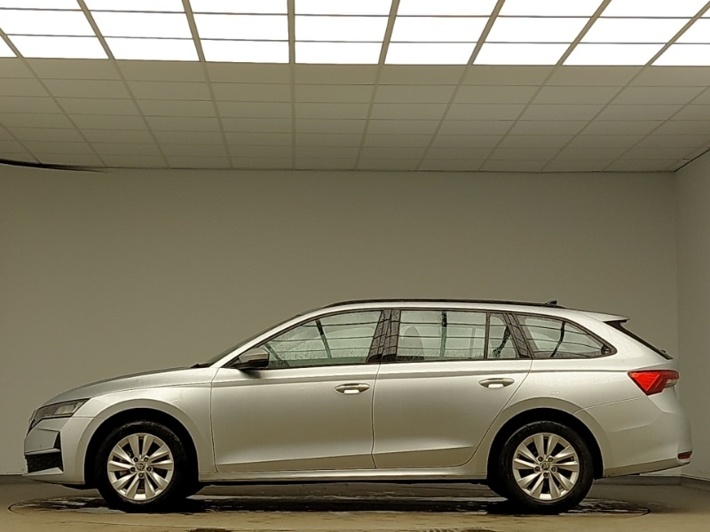 Used Skoda Octavia 2024 for sale - 77697716: Photo 4