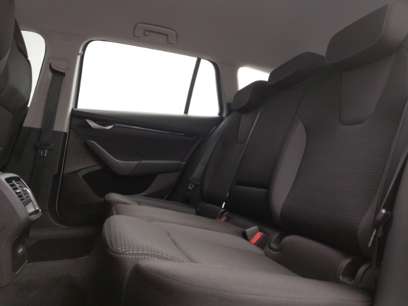 Used Skoda Octavia 2024 for sale - 77697716: Photo 6