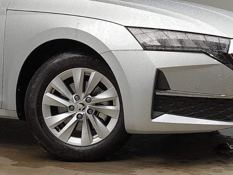 Used Skoda Octavia 2024 for sale - 77697716: Photo 9