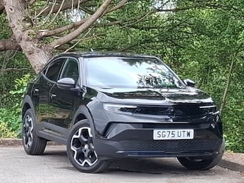 Used Vauxhall Mokka 2025 for sale - 79070163: Photo
