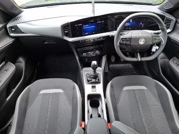 Used Vauxhall Mokka 2025 for sale - 79070163: Photo