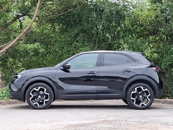 Used Vauxhall Mokka 2025 for sale - 79070163: Photo