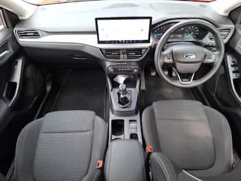 Used Ford Focus 2023 for sale - 79468301: Photo