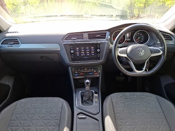 Used Volkswagen Tiguan 2021 for sale - 78225022: Photo