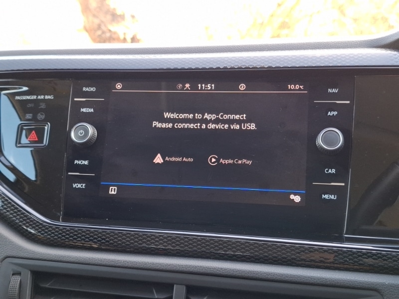 Used Volkswagen Taigo 2023 for sale - 77873845: Photo 12