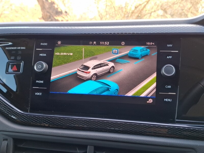 Used Volkswagen Taigo 2023 for sale - 77873845: Photo 13