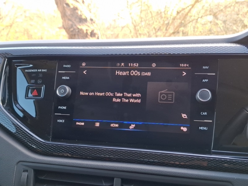 Used Volkswagen Taigo 2023 for sale - 77873845: Photo 14