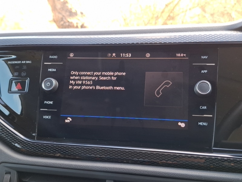 Used Volkswagen Taigo 2023 for sale - 77873845: Photo 15