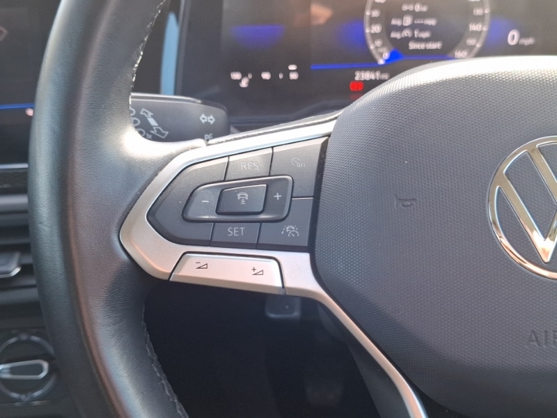 Used Volkswagen Taigo 2023 for sale - 77873845: Photo 16