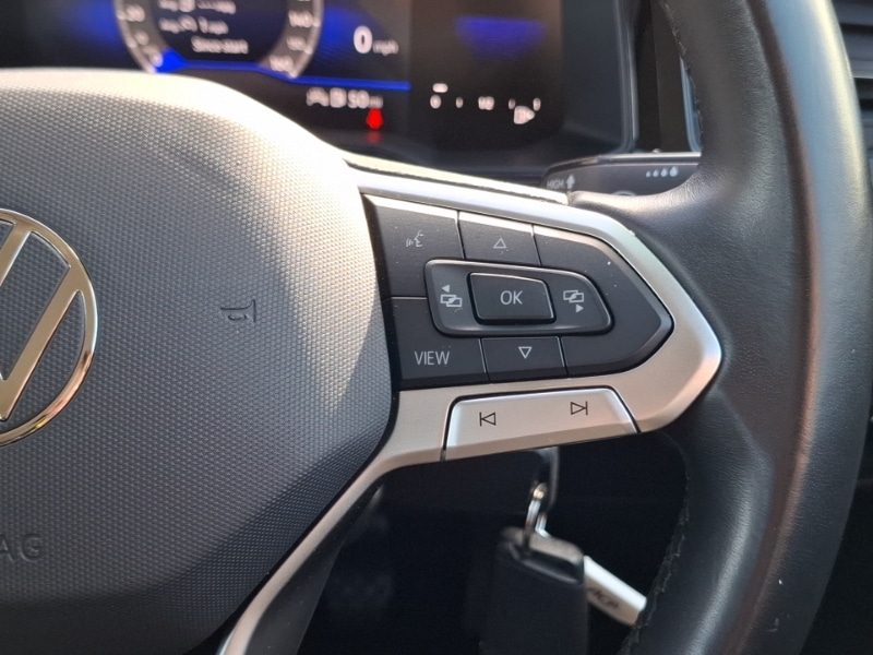 Used Volkswagen Taigo 2023 for sale - 77873845: Photo 17