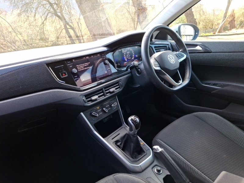 Used Volkswagen Taigo 2023 for sale - 77873845: Photo 18