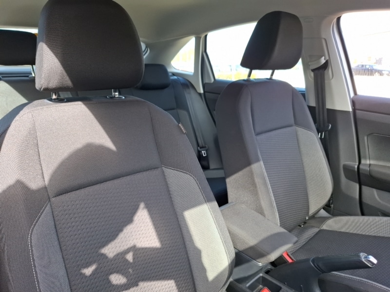 Used Volkswagen Taigo 2023 for sale - 77873845: Photo 19