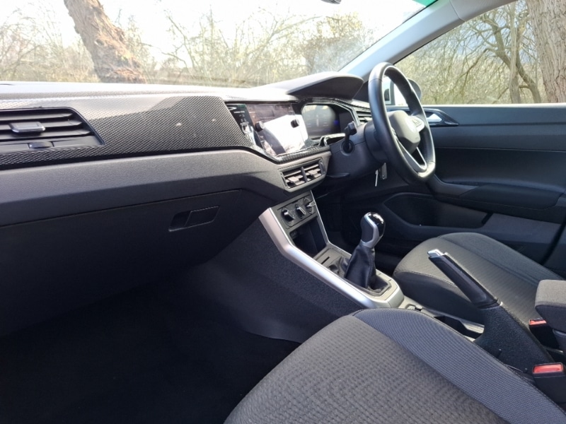 Used Volkswagen Taigo 2023 for sale - 77873845: Photo 5