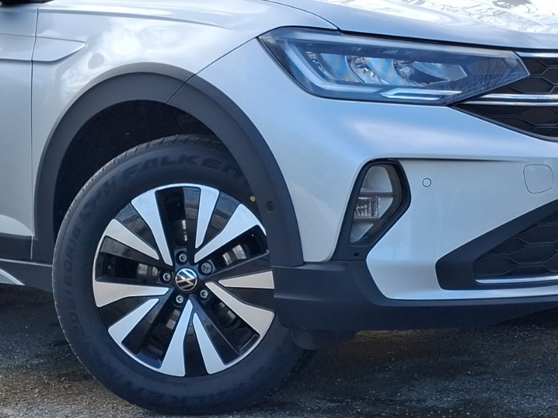 Used Volkswagen Taigo 2023 for sale - 77873845: Photo 9