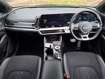 Used Kia Sportage 2025 for sale - 78853367: Photo