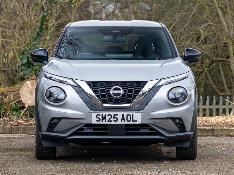 Used Nissan Juke 2025 for sale - 77694836: Photo 10