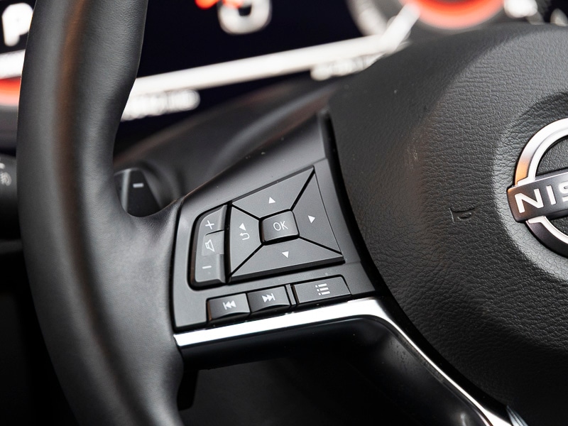 Used Nissan Juke 2025 for sale - 77694836: Photo 11