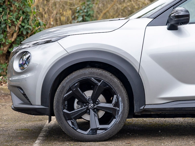 Used Nissan Juke 2025 for sale - 77694836: Photo 14