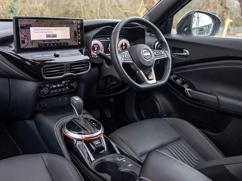 Used Nissan Juke 2025 for sale - 77694836: Photo 15