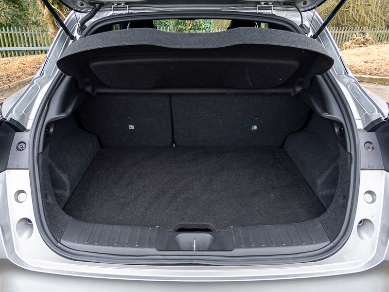 Used Nissan Juke 2025 for sale - 77694836: Photo 19