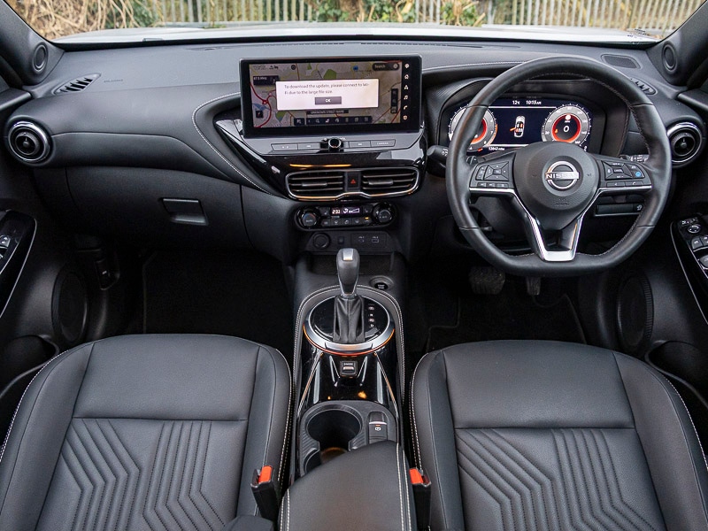 Used Nissan Juke 2025 for sale - 77694836: Photo 2