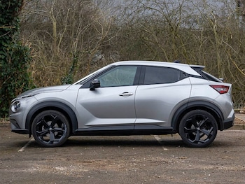 Used Nissan Juke 2025 for sale - 77694836: Photo