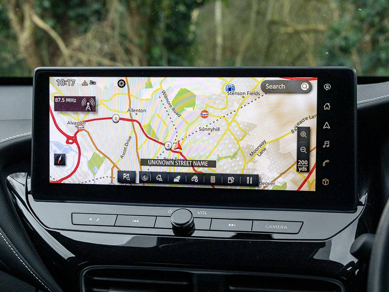 Used Nissan Juke 2025 for sale - 77694836: Photo 7