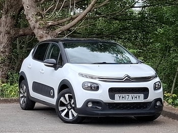 Used Citroen C3 2017 for sale - 79048472: Photo