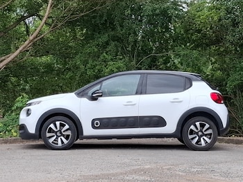 Used Citroen C3 2017 for sale - 79048472: Photo