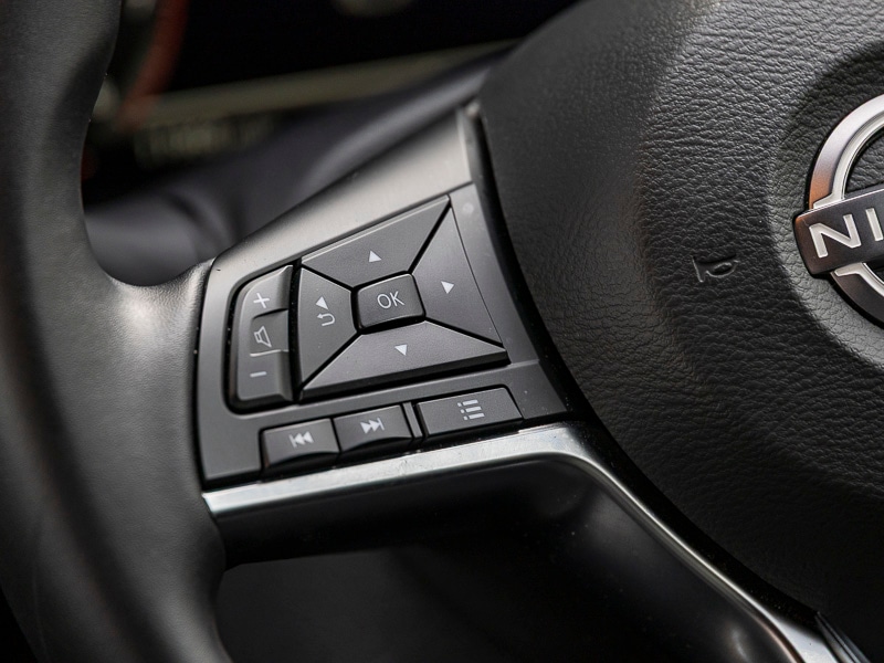 Used Nissan Juke 2025 for sale - 77697738: Photo 11