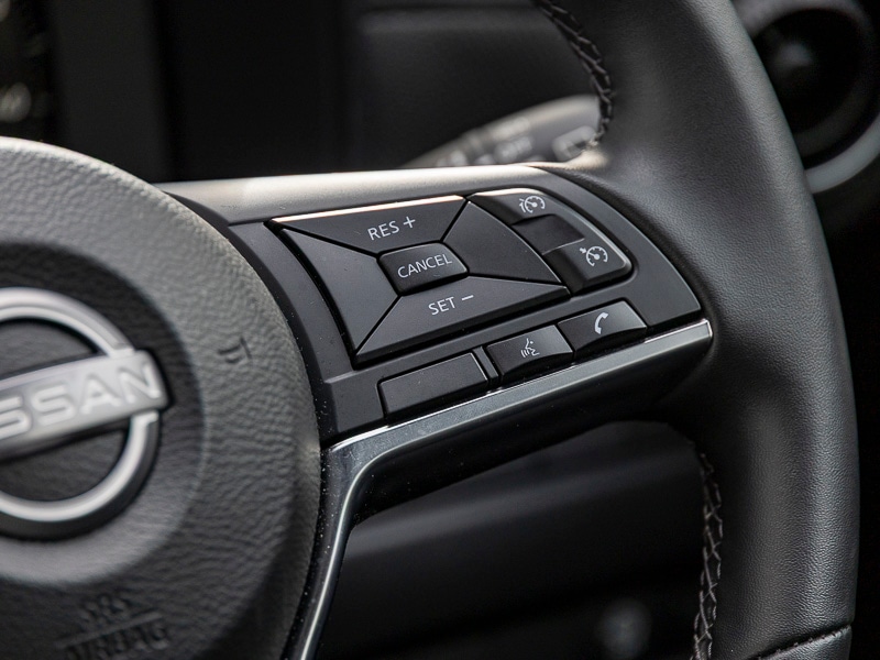 Used Nissan Juke 2025 for sale - 77697738: Photo 13