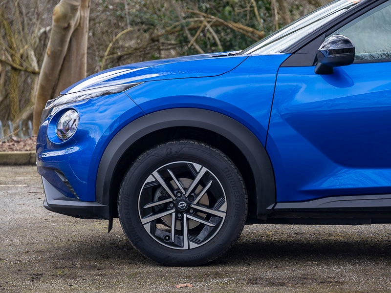 Used Nissan Juke 2025 for sale - 77697738: Photo 14