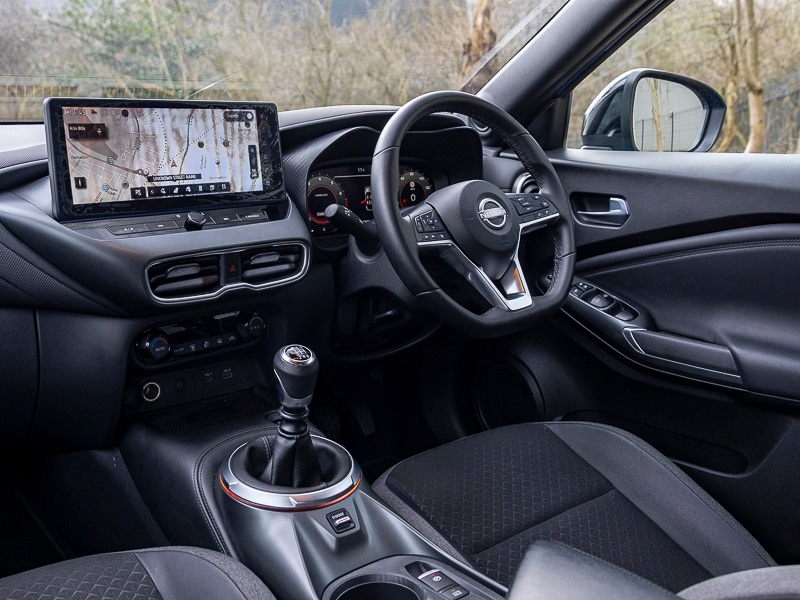 Used Nissan Juke 2025 for sale - 77697738: Photo 15